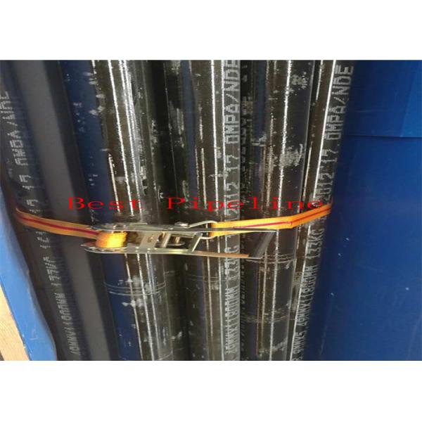 ERBOSAN GALVANİZLİ BORULARI    seamless steel pipes   1.0117 /Fe 360 D2/ S275JR /1.0044 /Fe 430 B /St 44-2