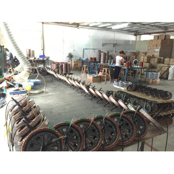 GUANGDONG EV NEW ENERGY CO.,LTD