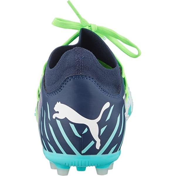 Evoknit Pro Upper Tether Type Puma Artificial Turf Soccer Shoes 36-45