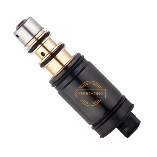 Auto AC Part Compressor Control Valve for DENSO 7SEU17 7SEU17C 6SEU12C 5SEU12C 7SEU16C