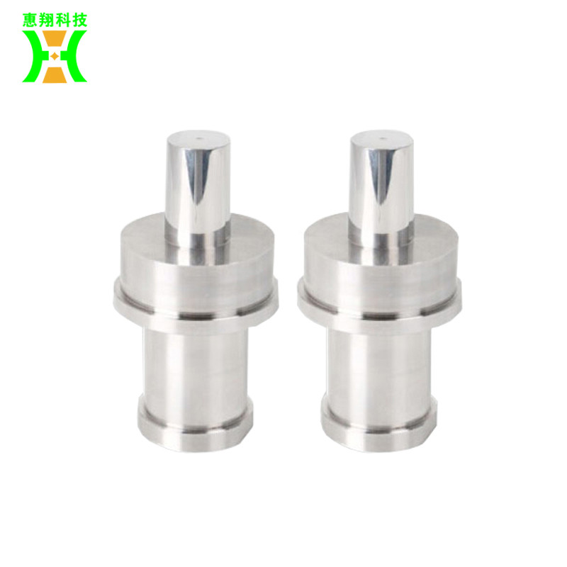 рукави фарфора и части Axiality 0.005mm прессформы впрыски втулки пластиковые