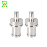 douilles de porcelaine et baguage des pièces en plastique Axiality 0.005mm de moule d'injection