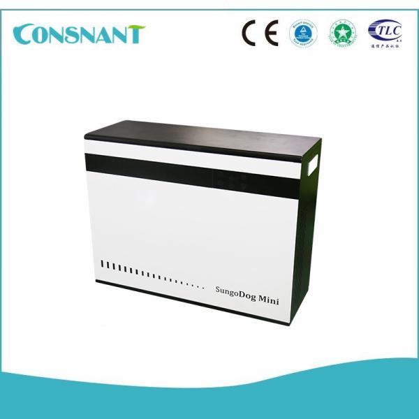 IP31 Off Grid Li - Ion ESS Battery Energy Storage Devices