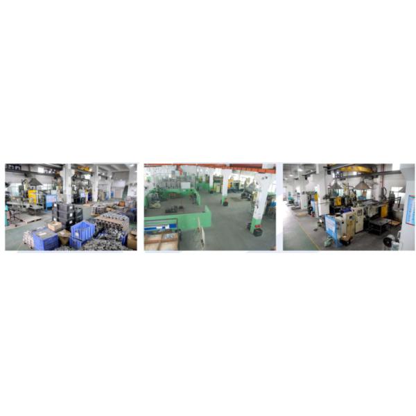 Sun On Plastic Moulding Limited