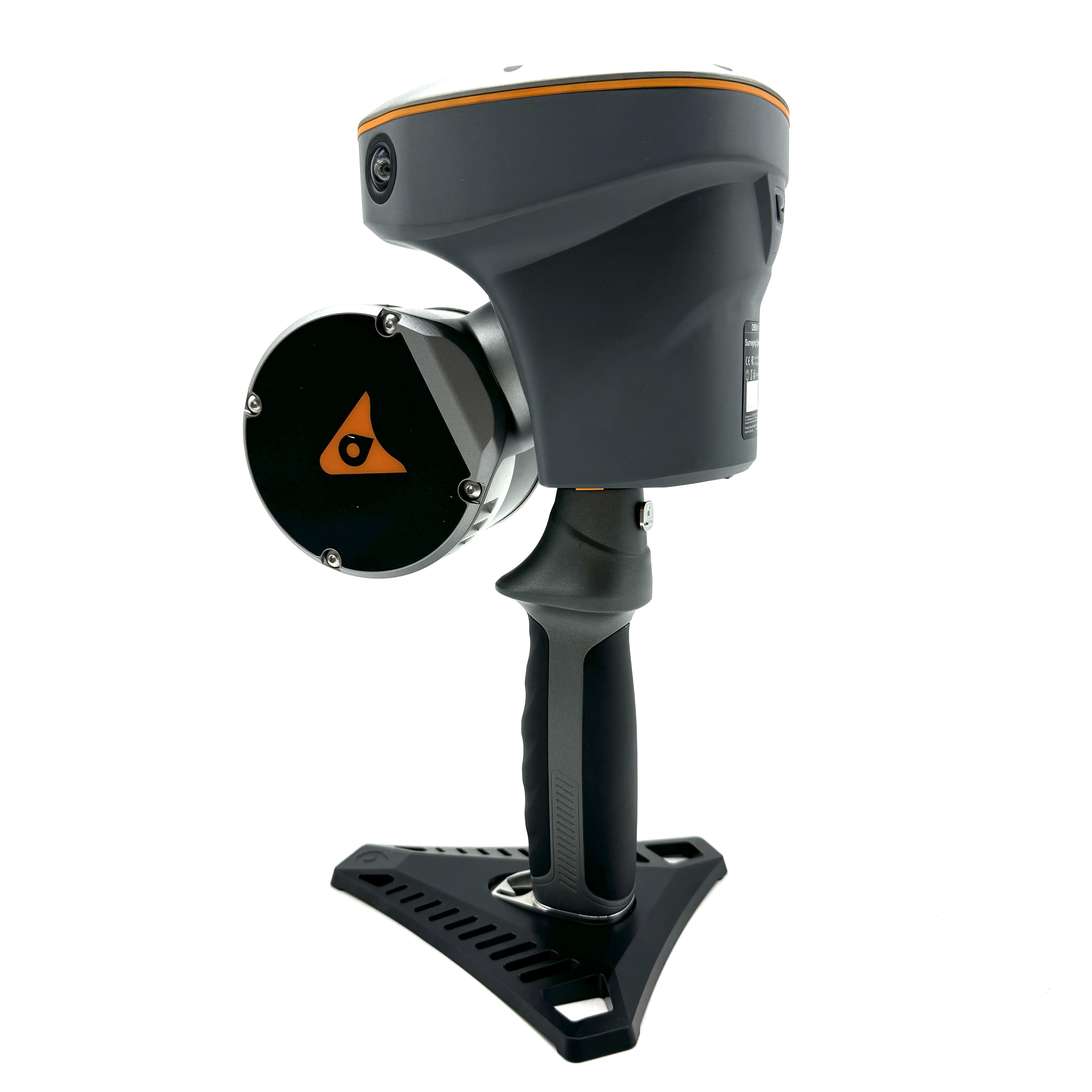 Chc RS 10 Gnss Rtk Visual Slam Rtk и Slam Fusion 3D лазерный сканер для лучшей точности картографирования