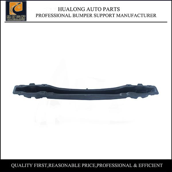 07 Hyundai Elantra Rear Bumper Support OEM 86630-2H000 Iron Black