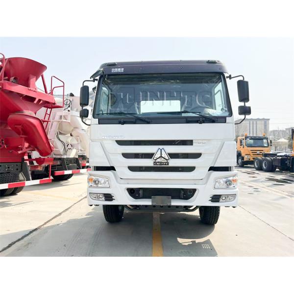 Дешевая цена Спринклер Танк Грузовик HOWO Водоканал 6X4 400 л.с. Для питьевой воды