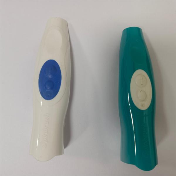 ERBIWA: Excellent Quality, Professional Manufacturing - The Industry Benchmark for Plastic Housing Moulds