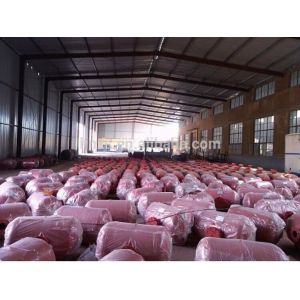 KQP-B-150 Air Cannon Air Blaster with 150L Capacity for Oilfield Drilling in High Temperature Environments