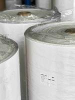 Cintas adhesivas para alfombras de papel de doble cara 160um/200um/250um