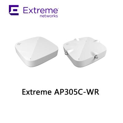 Points d'accès sans fil extrêmes AP305C - WR 802.11A/B/G/N/Ac/Ax de réseaux internes d'antennes