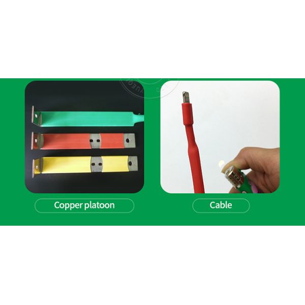 DUWAI 1kV Low Voltage Heat Shrink Insulation Sleeve with High Temperature Resistance & Flame Retardancy