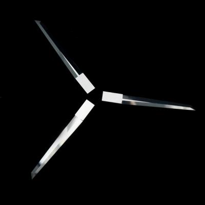 01039896 HV1600 ATOM Flashcut Blades