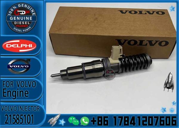 Bom Preço 21644602 03842963 20747787 20747797 21582101 21585101 21586282 3842963 Motor Diesel Injetor para VOL