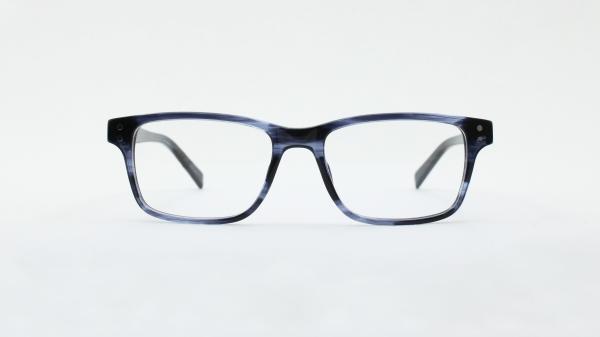 Blue Light Blocking Glasses Square Eyeglasses Frame Anti Blue Ray Computer Game Glasses for Women Men 51 mm