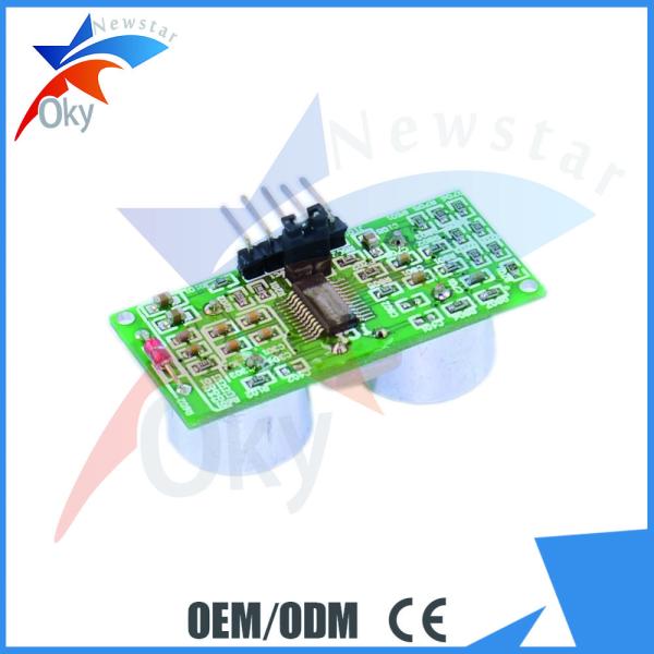 US-100 Ultrasonic level Sensor With Temperature Compensation Range distance 10 meter