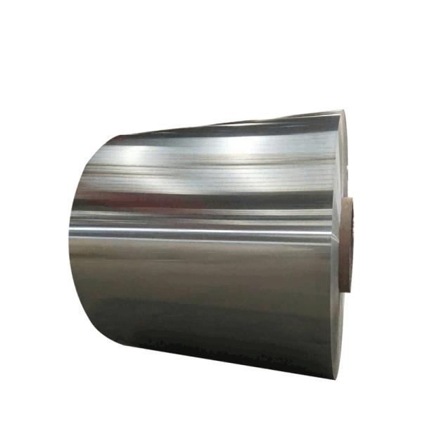 ASTM B209 5083 Aluminum Coil , Aluminum Coil Stock For Transportation