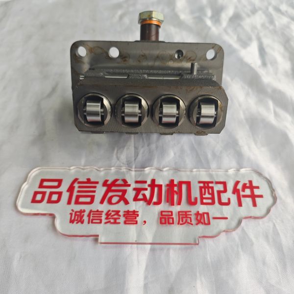 For 19077-51010 1907751010 Diesel Pump Kubota V2203 Excavator Engine Parts 
