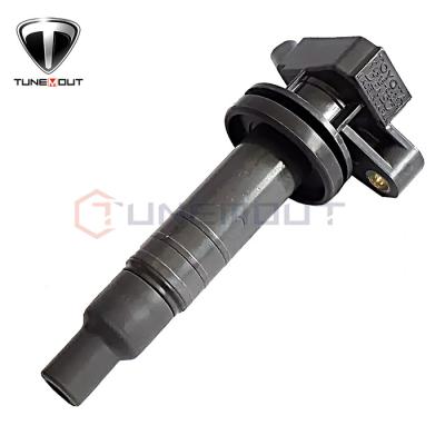 IGNITION COIL Auto Ignition Parts for TOYOTA YARIS 90919-02239 1KR 05-