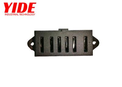 Connecteur 25A 6 PIN Female And Male de décharge de batterie d'Ebike de puissance
