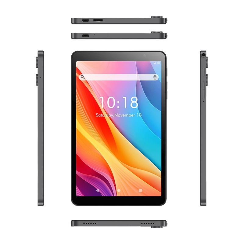 Kinstone 8 inch Android Tablet PC