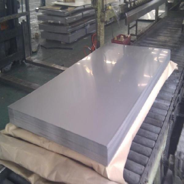 ASTM 304 316L 410 420 430 301 Stainless Steel Plate Sheet 0.6mm 0.5mm Brushed/ba/2b Finishing Stainless Steel Sheet