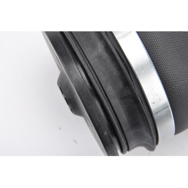 X164 Natural Rubber Air Ride Suspension A1643200625 A1643200925 A1643200725