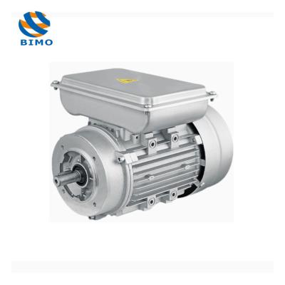 1HP 2HP 3HP 5.5HP 10hp Single Phase Electric Motor For Air Conditioner
