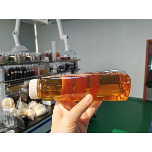 Amino Acid Chelated Micronutrients with Chelated Micronutrient Amino Complex for Improved Photosynthesis Enhanced Crop Yield and Balanced Nutrition