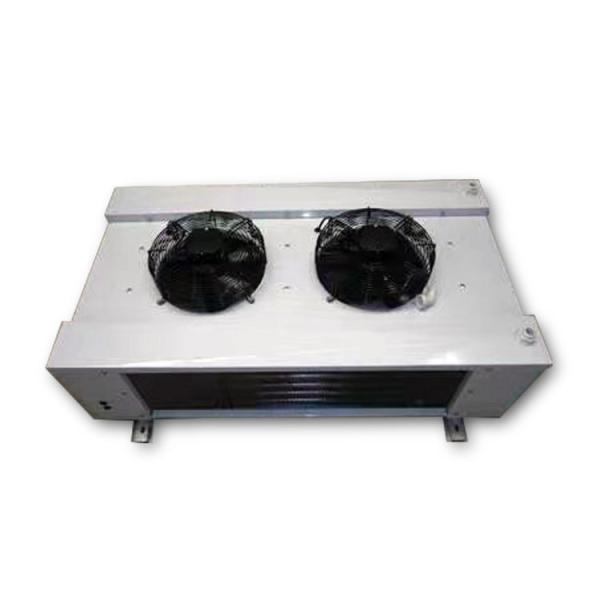 Certificat CE DSD-40 Fabriqué en Chine Refroidisseur d'air de plafond Double côté Evaporateur de plafond Prix Evaporateur de chambre froide Fabricant