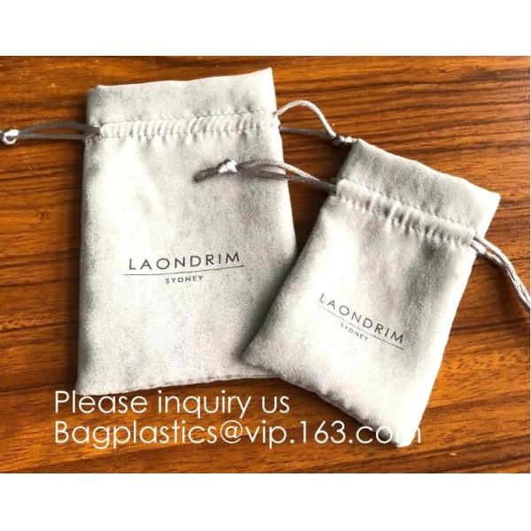 Drawstring Cloth Jewelry Pouches Gift Candy Bags Wedding Headphones Bag,Drawstring Bucket Bag Coin Purses Key Bags Cash