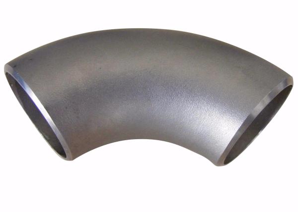 24 Seamless Stainless Steel Elbow 316l Gost Standard
