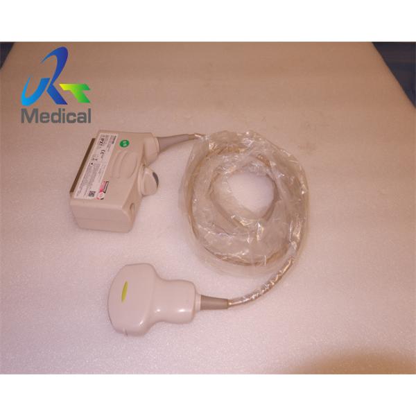 Toshiba PVT-375BT Convex Array Ultrasound Transducer Refurbished Medical Probe