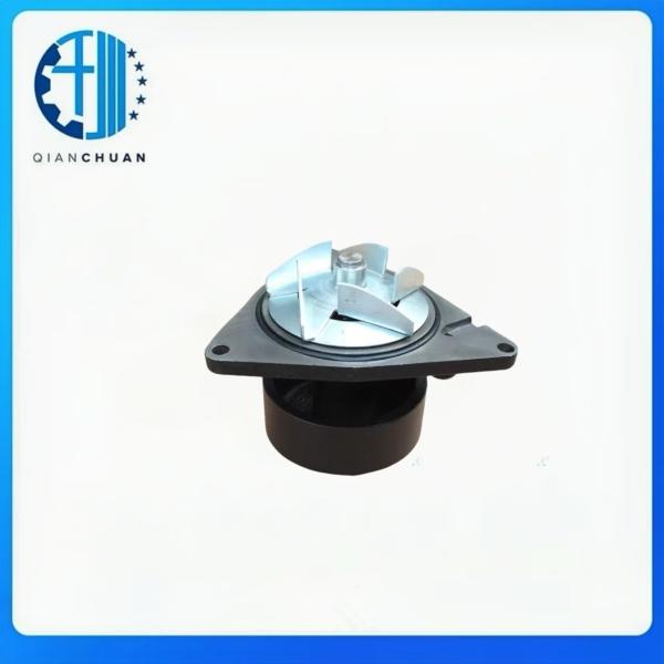 Bomba de agua 3966841 230 hp para motor diésel Cummins 6CT Repuestos para maquinaria de construcción