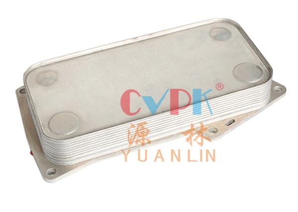 0425-4426 refrigerador de óleo 0425-4426 de Diesel Volvo Engine da máquina escavadora do motor para EC240