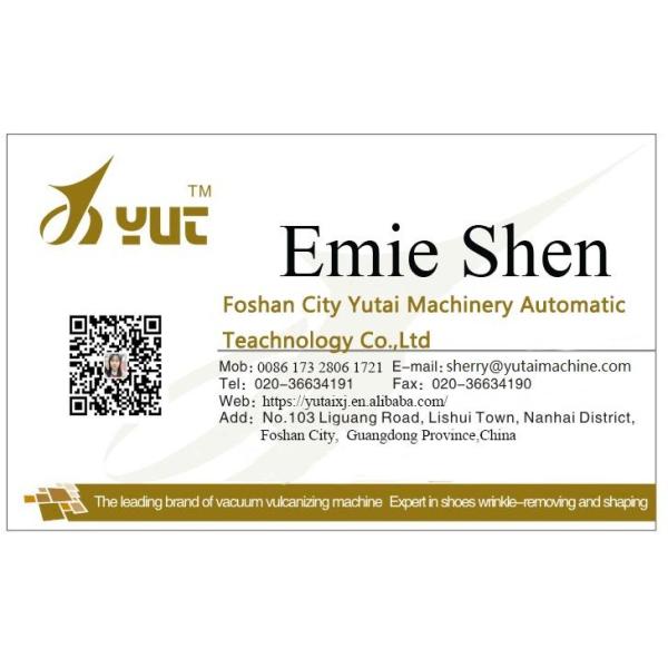 YT-266 Shoe Coding Machine Advanced Technology for Shoe Logo Painting and Coding