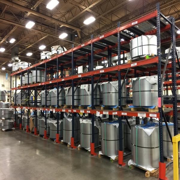 НО.6 8К выбило Айси 304 фингерпринтинг листового металла нержавеющей стали 316 анти-