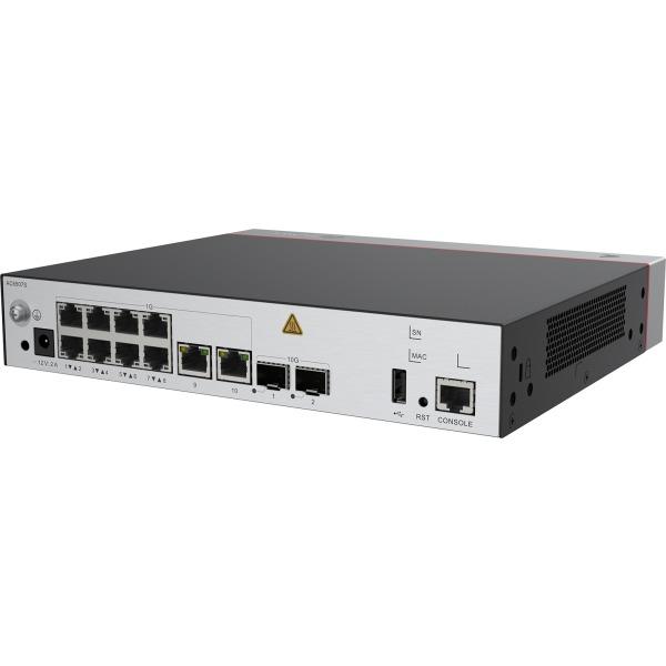 Huawei Enterprise Wireless AP with Dual-Band WiFi and IoT Support