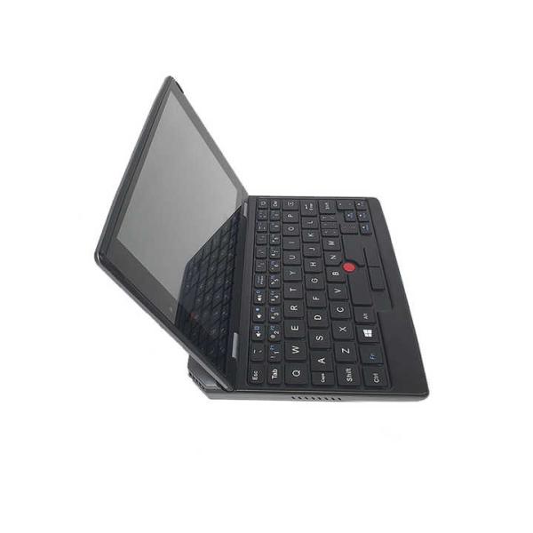 A7 laptops computer 7 inch cheap dual core double screen mini laptop intel J4125 DDR4 12G hard drive 256G laptop gaming netbook