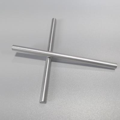 ASTM B348 Pure Titanium Rod Titanium Round Bar Heat Resistance