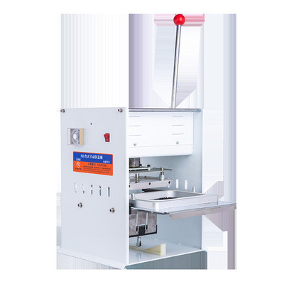 OEM ODM Aluminum Tin Foil Food Takeaway Boxes Thicken Sealed