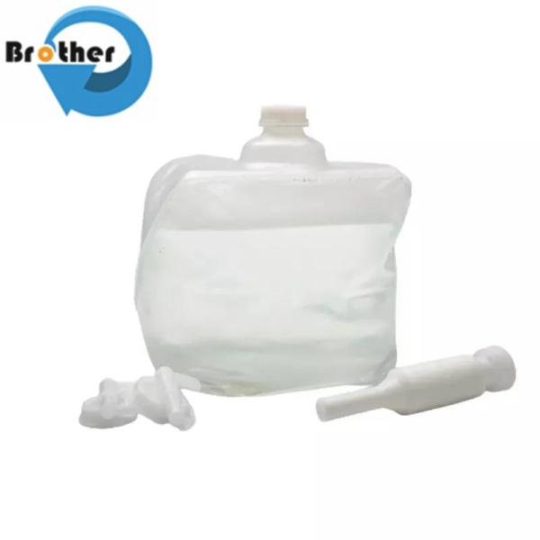 Cubic 5 Gallon Cuitainer 20 Litres 5 Gal Cubitainer for Chemicals Diluent Adblue Fertilizer Liquid Hematology Analyzers Reagents