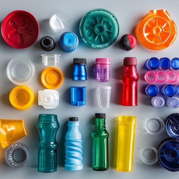 0.01mm-0.001mm Custom Plastic Moulded Parts For OEM ODM Plastic Injection Moulded Parts