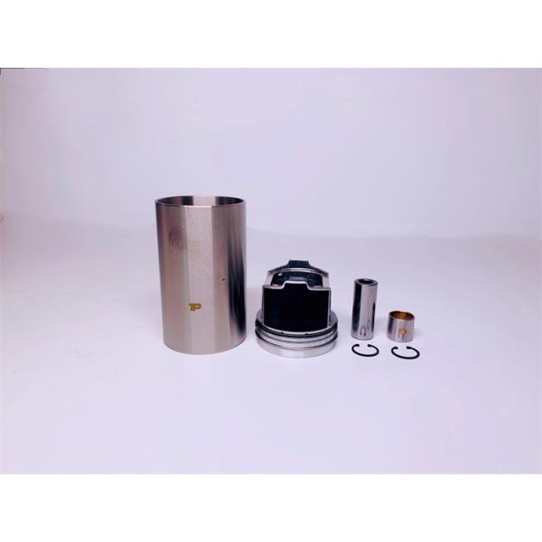Kubota V2403 Engine Liner Kit Motorcycle Piston Ring For Construction Machinery 1G796-2111