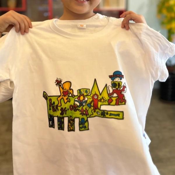 Friction Resistant Clothing Dtf T-shirt Heat Transfer Paper Sticker with Customizable Design