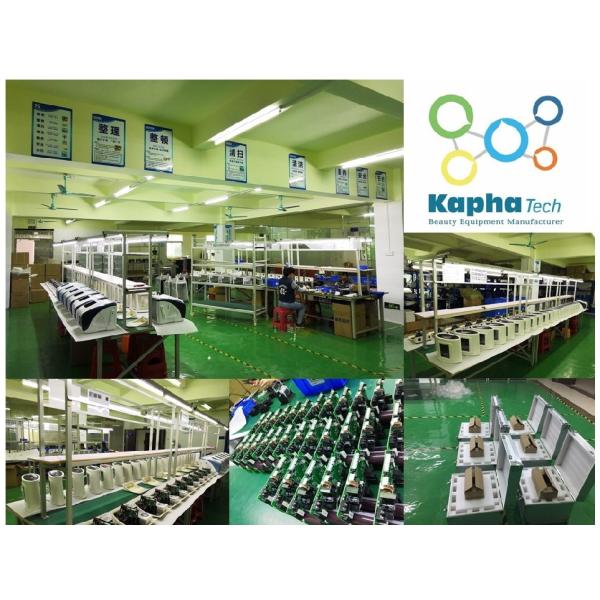 Extracorporeal Air Pressure Therapy Machine Acoustic Wave Type For Sports Injury Recovery