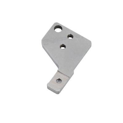 Machining Service CNC Milling Parts Stainless Steel Brass Turning