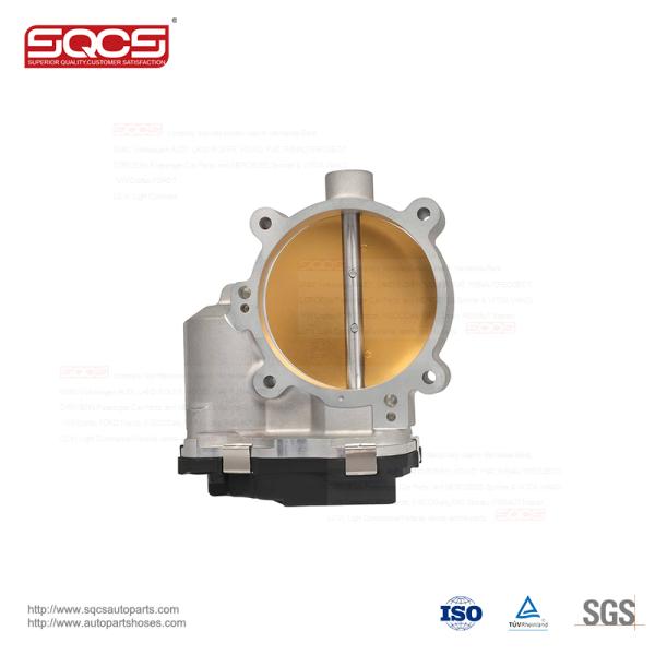 Установка газона Eurocar 53034251AB для автомобиля JEEP Excellent Performance