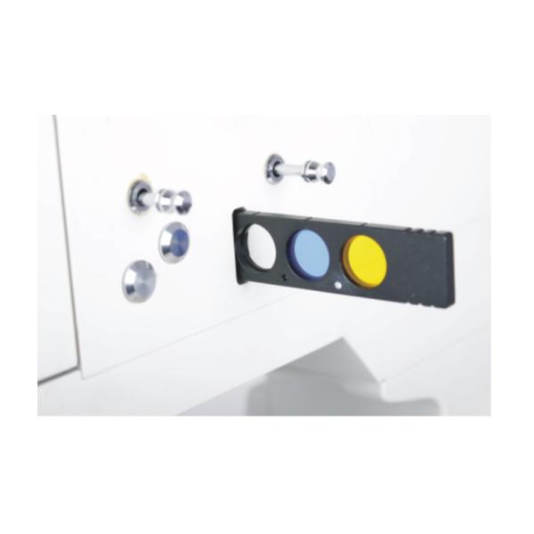 Interpupillary Distance Labratory Industrial Microscope for Lab Multi-objective