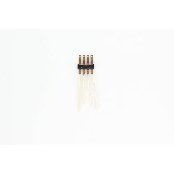 High Safety  Stainless Steel Spot Welder For Brass Sheet Multi Strand Wire